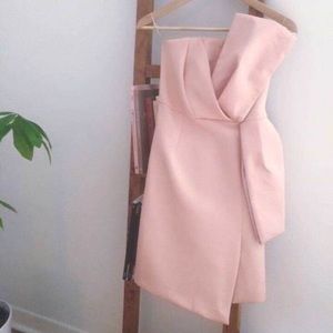 Never worn Asos dress